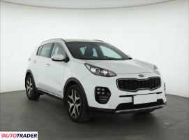 Kia Sportage - zobacz ofertę