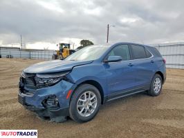 Chevrolet Equinox 2024 1