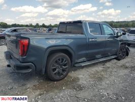 GMC Sierra 2020 6