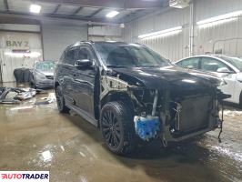 Mitsubishi Outlander 2020 2