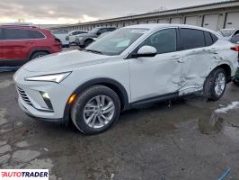 Buick Pozostałe - zobacz ofertę