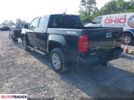 Chevrolet Colorado 2022 3