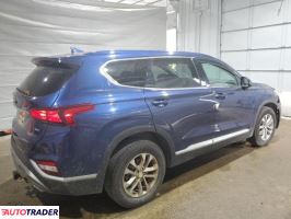 Hyundai Santa Fe 2020 2