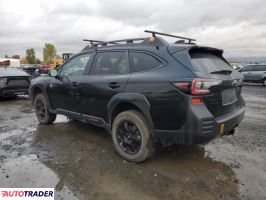 Subaru Outback 2024 2