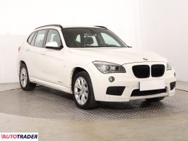 BMW X1 - zobacz ofertę