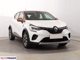 Renault Captur 2020 1.0 99 KM Renault Captur 2020 1.0 99 KM