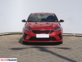 Kia Ceed 2021 1.6 201 KM