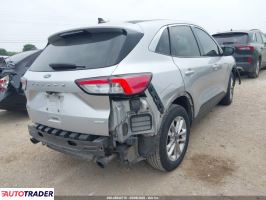 Ford Escape 2020 1