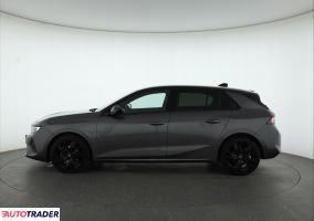 Opel Astra 2023 1.2 128 KM Opel Astra 2023 1.2 128 KM