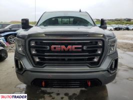 GMC Sierra 2020 6 GMC Sierra 2020 6
