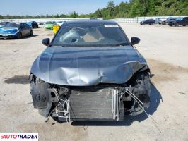 Volkswagen Jetta 2019 1 Volkswagen Jetta 2019 1