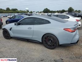 BMW M4 2021 3 BMW M4 2021 3