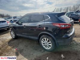 Nissan Rogue 2020 2