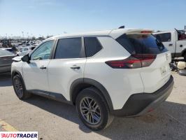 Nissan Rogue 2023 1 Nissan Rogue 2023 1