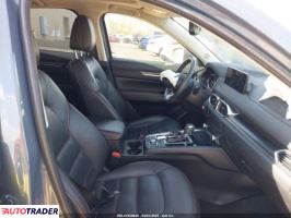 Mazda CX-5 2023 2 Mazda CX-5 2023 2