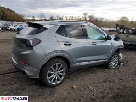 Buick Pozostałe 2024 1