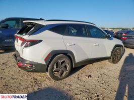 Hyundai Tucson 2022 2