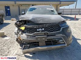 Kia Sorento 2023 2