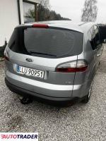 Ford S-Max 2008 2 140 KM
