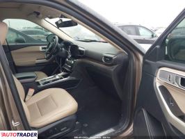 Ford Explorer 2021 2