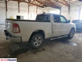 Dodge Ram 2020 5