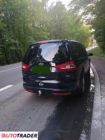 Ford Galaxy 2010 2.0 140 KM Ford Galaxy 2010 2.0 140 KM
