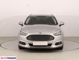 Ford Mondeo 2016 2.0 147 KM