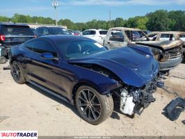 Ford Mustang 2020 2