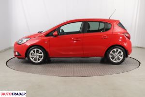 Opel Corsa 2015 1.4 99 KM