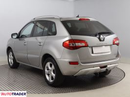 Renault Koleos 2008 2.0 147 KM