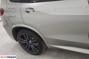 BMW X5 2020 4.4 625 KM