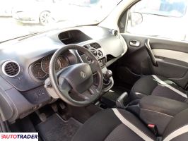 Renault Kangoo 2015 1.5 90 KM Renault Kangoo 2015 1.5 90 KM
