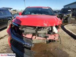 Chevrolet Blazer 2023 3 Chevrolet Blazer 2023 3