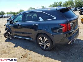 Kia Sorento 2023 1