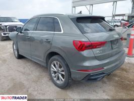 Audi Q3 2021 2 Audi Q3 2021 2