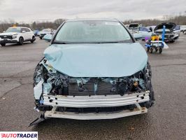 Toyota Prius 2020 1