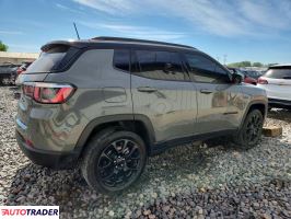 Jeep Compass 2024 2