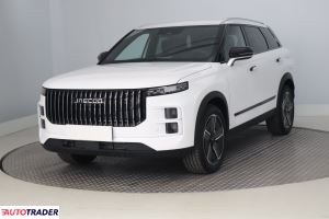 Jaecoo 7 2025 1.6 144 KM
