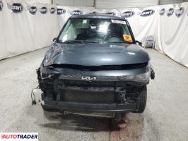 Kia Soul 2025 2 Kia Soul 2025 2