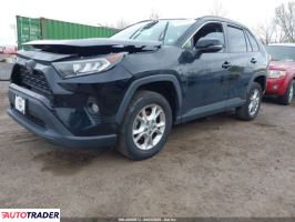 Toyota Pozostałe 2019 2
