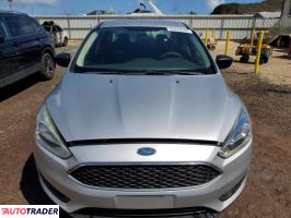 Ford Focus 2018 2