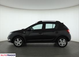 Dacia Sandero 2013 0.9 88 KM