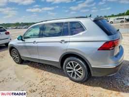 Volkswagen Tiguan 2020 2
