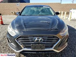 Hyundai Sonata 2018 2