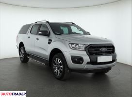 Ford Ranger 2019 2.0 210 KM Ford Ranger 2019 2.0 210 KM