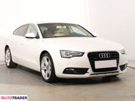 Audi A5 - zobacz ofertę