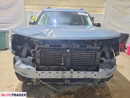 Ford Bronco 2024 1
