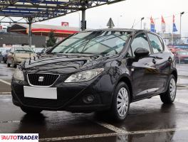 Seat Ibiza 2008 1.4 84 KM