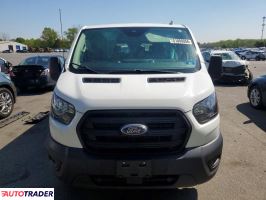 Ford Transit 2020