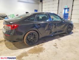 Honda Civic 2026 2
